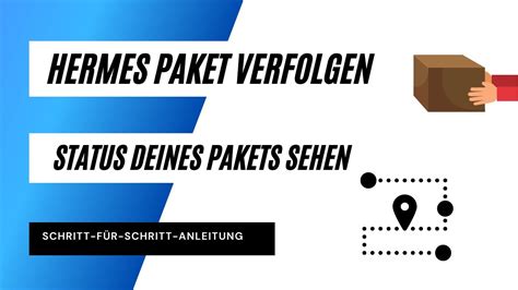 myhermes paketverfolgung